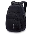 DAKINE Herren Rucksack Campus Pack LG, Black, OS, 8130-057