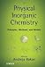 Physical Inorganic Chemistry: Principles, Methods, and Reactions Cover