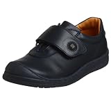 Kenneth Cole REACTION Toddler/Little Kid Sky Captain Jr. Sneaker,Black/Navy,5 M US Toddler