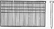 DEWALT DCS16125 1-1/4-Inch by 16 Gauge Finish Nail (2,500 per Box)