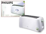 (PHILIPS) COMPACT 4 SLICE TOASTER (WHITE) (HL5224)