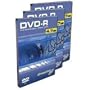 CD Cyclone DVD-R MEDIA 16X 25PCS CAKE BOX ( 5403 )