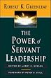 The Power of Servant Leadership