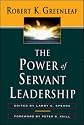 The Power of Servant Leadership