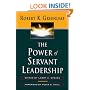 The Power of Servant Leadership