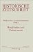 Produkt-Bild: Burgfrieden und Union sacr&eacute;e: Literarische Deutungen und politische Ordnungsvorstellungen in Deutschland und Frankreich 1914-1933