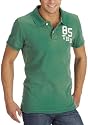 Hilfiger Denim Warner polo s/s 1953521377 Herren T-Shirt