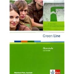 Green Line Oberstufe. Klasse 11/12 (G8) ; Klasse 12/13 (G9). Sch�lerbuch mit CD-ROM. Ausgabe f�r Rheinland-Pfalz, Saarland
