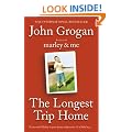 The Longest Trip Home: A Memoir