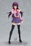 Bakemonogatari: Hitagi Senjougahara figma Action Figure