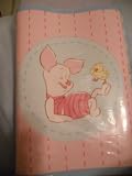 Winnie the Pooh Disney Baby Prepasted Border