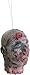 Fake Severed Head Halloween Prop