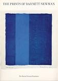 The prints of Barnett Newman