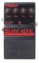 Digitech DDM Death Metal Analog Distortion Pedal