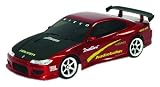 Nikko 1/16 Street Mayhem Nissan Sylvia S15 Tuner Car Nikko 1/16 Street Mayhem Nissan Sylvia S15 Tuner Car