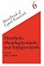 Glycolipids, Phosphoglycolipids and Sulfoglycopids (Handbook of Lipid Research)