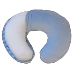 Boppy Signature Slipcover - Team Stripe Blue
