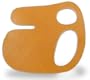 Archery Finger Tab -- Size Small
