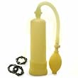 Glow In The Dark 8 Inch Penis Pump Erection Aids Erection Aid Kit