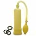 Glow In The Dark 8 Inch Penis Pump Erection Aids Erection Aid Kit