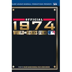 Official 1974 World Series Film