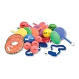 US Games Soft Pack Balls