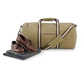 Sports gym holdall bag