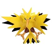 ポケットモンスター M-064 モンコレ サンダー