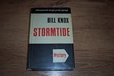 Stormtide : a Webb Carrick story