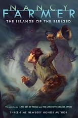The Islands of the Blessed