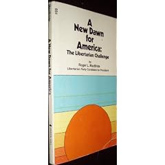 New Dawn for America
