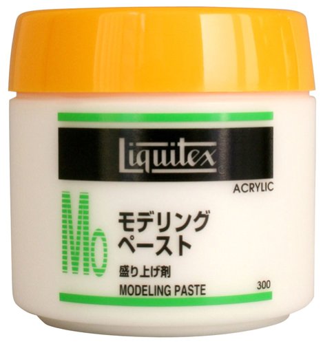 リキテックス モデリングペースト 300ML