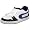 Duffs Men's 4130 Low Skateboarding Shoe