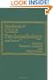 Handbook of Child Psychopathology