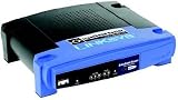Unlocked-LINKSYSRT31P2Linksys Broadband router with 2 phone ports