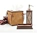 Silver Tack Bathroom Accessories by Woolrich