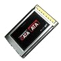 AREA �m�[�g�p�\�R���p CardBus 2�|�[�g �c���C�`e-SATA SD-CBES-Z1