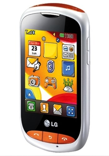 Imagen 1 de LG LGT310AITAWA