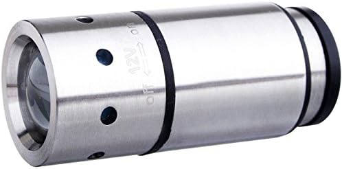 Led Lenser 880059 Automotive Silver 12 Lumens 13m