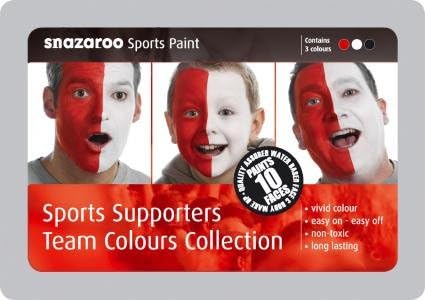 Tria Cartridge (for Marker) - B537