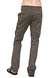 Men's G-Star Raw CL New Omega Tapered Pant in Basalt 32 Inseam