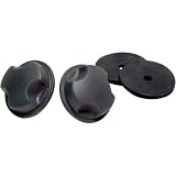 Lowrance GK-9 Gimbal Knobs Set Of 2
