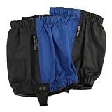 モンベル(mont‐bell) GORE - TEX ライトスパッツ ショート