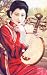 Shanghai Woman Decorative Switchplate Cover