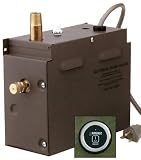 DreamLine SHSK-2000-00 Steam Kit