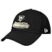 New Era Pittsburgh Penguins 2009 NHL Stanley Cup Champions Black Neo 39THIRTY Stretch Fit Hat