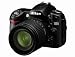 Nikon D80 18-55mm Lens Kit