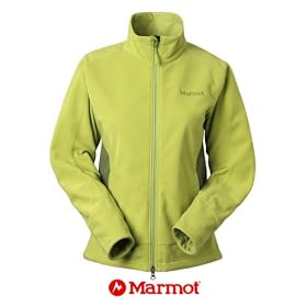 Marmot Ladies Firefly Jacket by Marmot