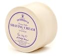 D. R. Harris Lavender Shaving Cream Bowl 150g