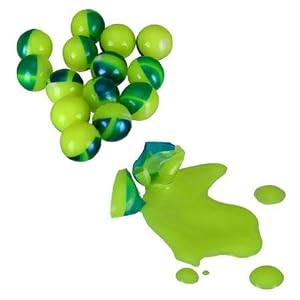 Paintballs - 1000 Rounds